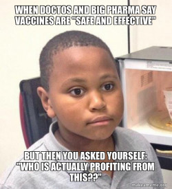 Minor Mistake Marvin