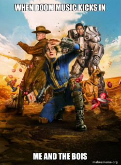 Fallout