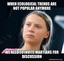 Greta Thunberg