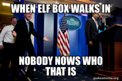 Inappropriate Timing Bill Clinton