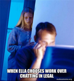 Redditors Wife