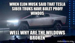Tesla Truck