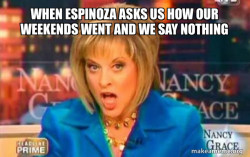 False Fact Nancy Grace