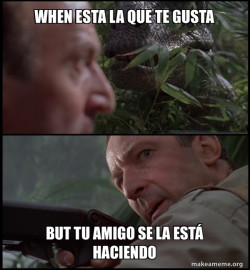 Clever Girl