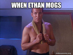 Sexual Kirk