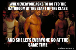 Fight Club