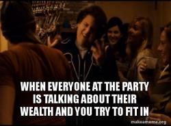 Great Gatsby Meme Project 