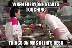 Gordon Ramsay