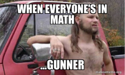 Almost Politically Correct Redneck