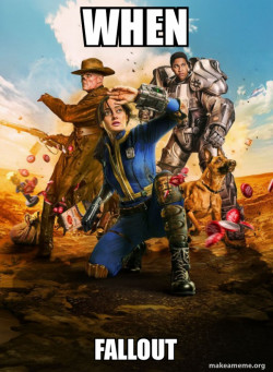 Fallout