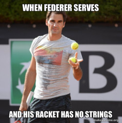 Roger Federer