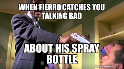 Samuel L. Jackson Say What