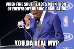 Kevin Durant You Da The Real Mvp