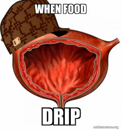 Scumbag Bladder