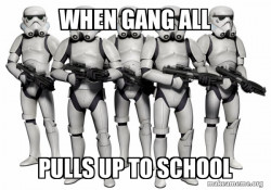 Storm Troopers