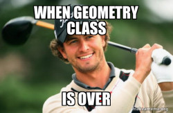 Adam Scott Golfer