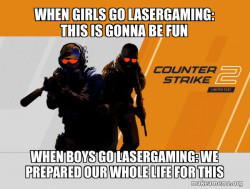 Counter-Strike 2 (CSGO 2)