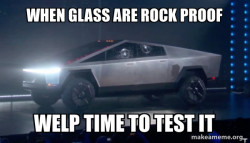 Tesla Truck