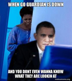 go guardian