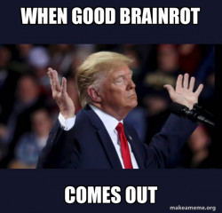 Trump Impeached