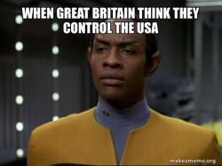 Skeptical Vulcan