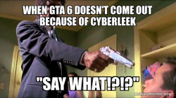 Samuel L. Jackson Say What