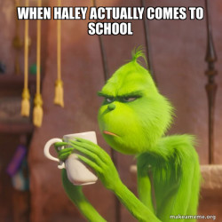 Grinch