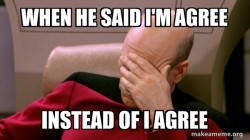 Picard Facepalm