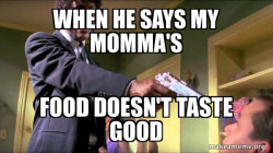 Samuel L. Jackson Say What
