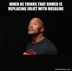 Dwayne Johnson (The Rock)
