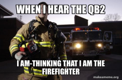 Good Guy Fire Fighter