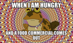 Hypnotoad