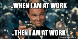 Great Gatsby Reaction - Leonardo DiCaprio Toast
