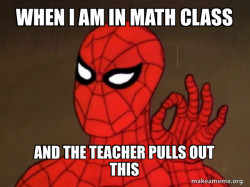 Spiderman - Care factor Zero