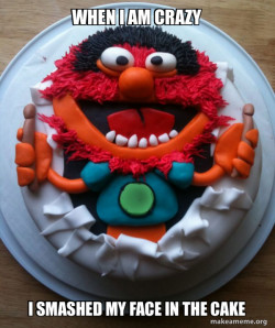 Cake Day