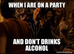  Alternative Seth from Superbad meme