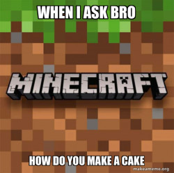 Minecraft