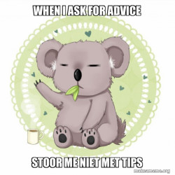 vragen tips en tops