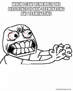 Angry
