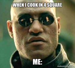 Matrix Morpheus