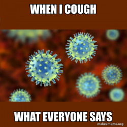 Coronavirus ( COVID-19 )