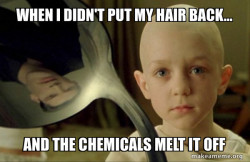 There is no Spoon