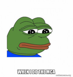 Feels Bad Man