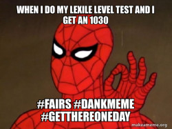 Spiderman - Care factor Zero