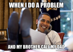 Happy Obama Meme