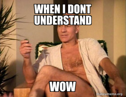 Sexual Picard