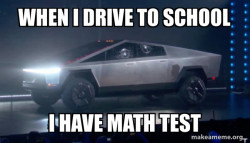 Tesla Truck
