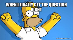 Happy Homer