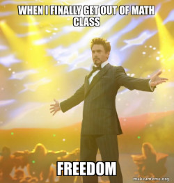 Tony Stark Success