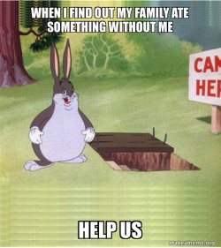 Big Chungus
